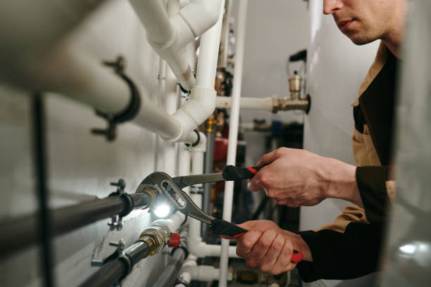 Best Residential Plumbing Services  in Ilion, NY