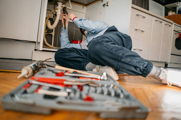 Best Sewer Line Repair  in Ilion, NY