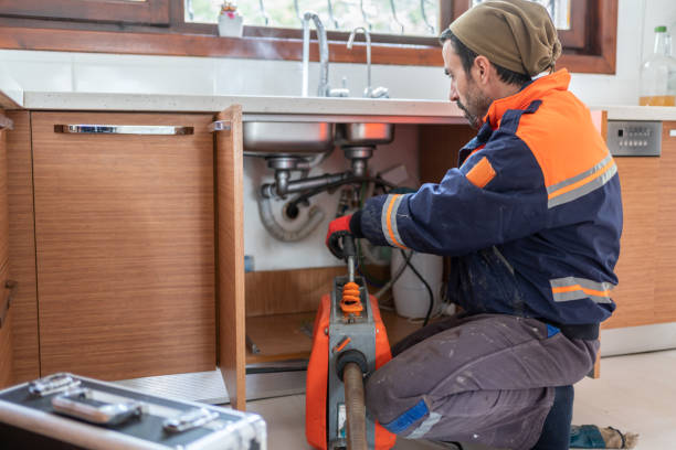 Best Same-Day Plumbing Service  in Ilion, NY