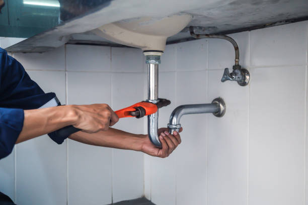 Best Water Softener Installation  in Ilion, NY