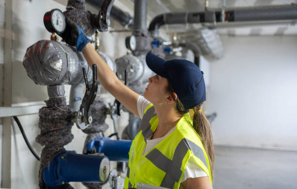 Ilion, NY Plumbing Company