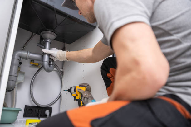 Best Faucet Repair  in Ilion, NY