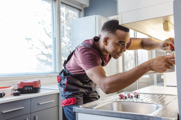 Best Gas Line Repair  in Ilion, NY