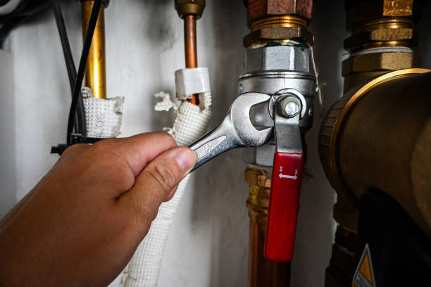 Best Toilet Repair Services  in Ilion, NY